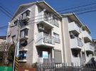 レ・ボアの間取り画像