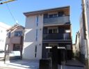 D-room塩町の間取り画像