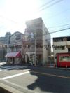 西田土地ビルの間取り画像