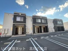 ソレイユ元山町Ⅱの外観画像