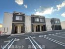 ソレイユ元山町Ⅱの外観