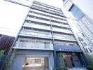 エスリード谷町六丁目レジデンスの外観