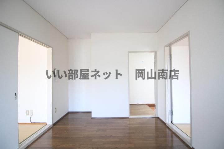 リビング