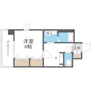 ピアチェーレ文の里の間取り画像