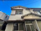 寝屋川市堀溝テラスの外観