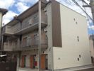 クレイノドエル 大久保Bの外観