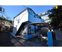マークランド天王町の外観画像