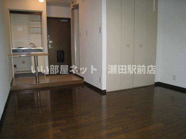 リビング