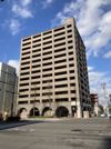 アルファステイツ桃太郎大通りの間取り画像