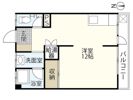児玉ビルの間取り画像