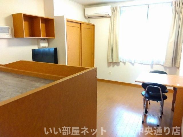 リビング