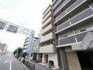 ハウスアイ杭全の外観