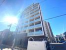 コーラルポワント難波WESTの外観
