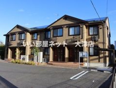 セジュール623 Ⅱの外観画像
