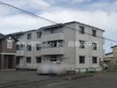 D-Luxe中居町の外観