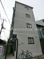 ルッツ清水の外観画像