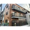 清泉ビル江坂の間取り画像