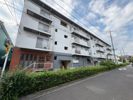 市川マンションの間取り画像