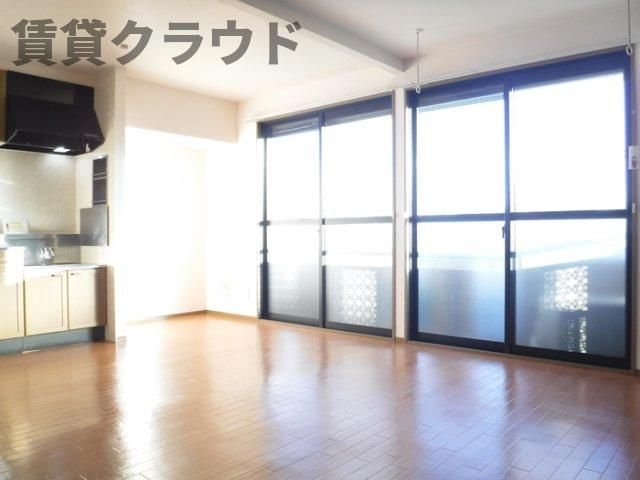 リビング
