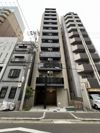 シーズンフラッツ梅田北の外観