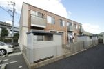 エクレール雲願寺 A棟の間取り画像