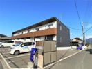 プライマリー直方の間取り画像