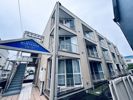 エルスタンザ武蔵小金井の間取り画像