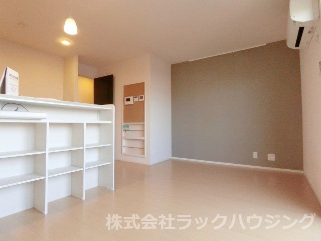 リビング