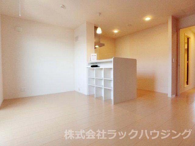 リビング