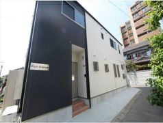 Park Avenueの外観画像