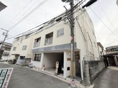 ハイツローレルの外観画像