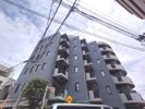 コルザ奥沢Ⅱの外観
