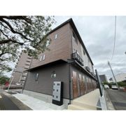 ルミナス西中田の外観画像