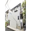 メゾンユーの間取り画像