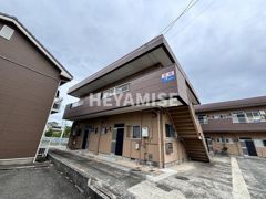 ハイツ古川K棟の外観画像