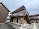 ハイツ古川K棟の間取り画像
