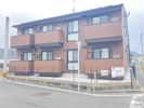 SOLEADO B棟の間取り画像