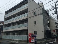 fare kameidoの外観画像