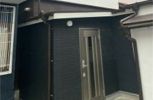 灘北通9丁目一戸建の間取り画像