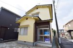萬城貸家 奥の間取り画像