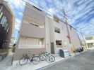 アート吹田泉町の外観