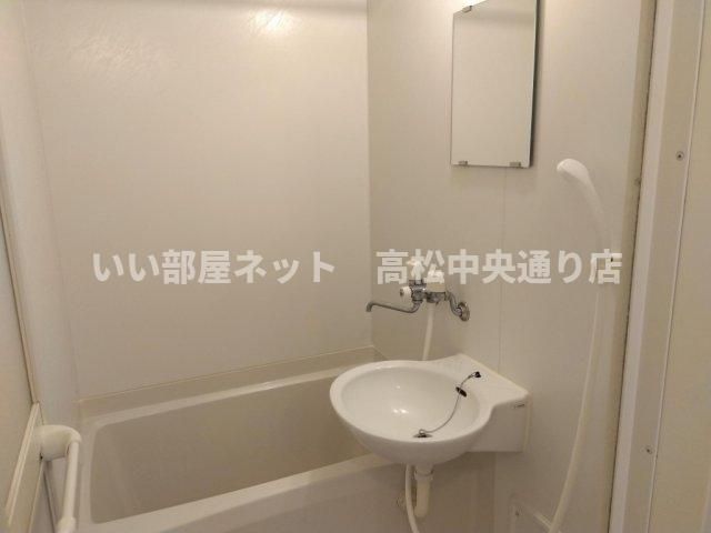 バスルーム