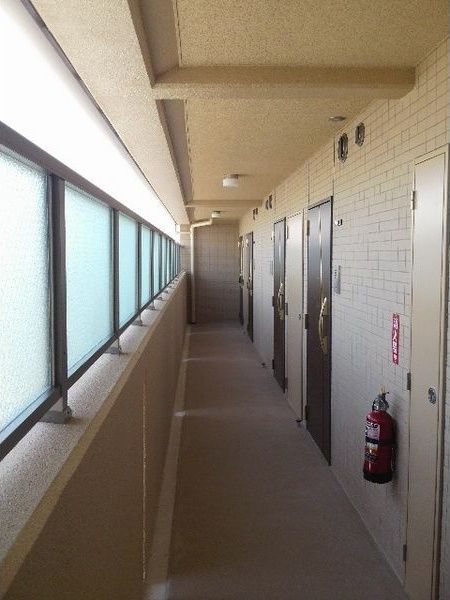 ロビー