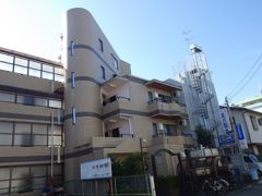 第2クリスタルハイツの外観画像