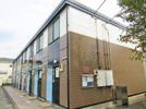 レオパレスT&Sの間取り画像