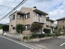 メゾンド濵田の間取り画像