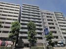 ベスト伊勢佐木長者町の外観