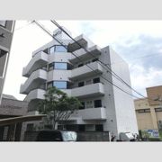 ベルシティ高松の外観画像