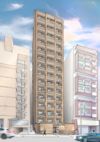 ARTFORM天満橋の間取り画像