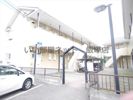 コートビレッジDの間取り画像